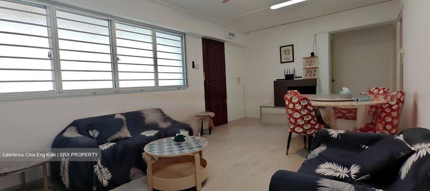 Blk 842 Woodlands Street 82 (Woodlands), HDB 4 Rooms #458228741